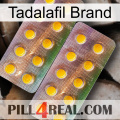 Tadalafil Brand new10